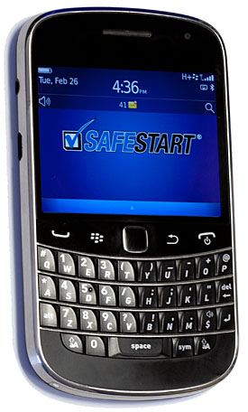 SafeStart Wallpapers, Screensavers and Skins