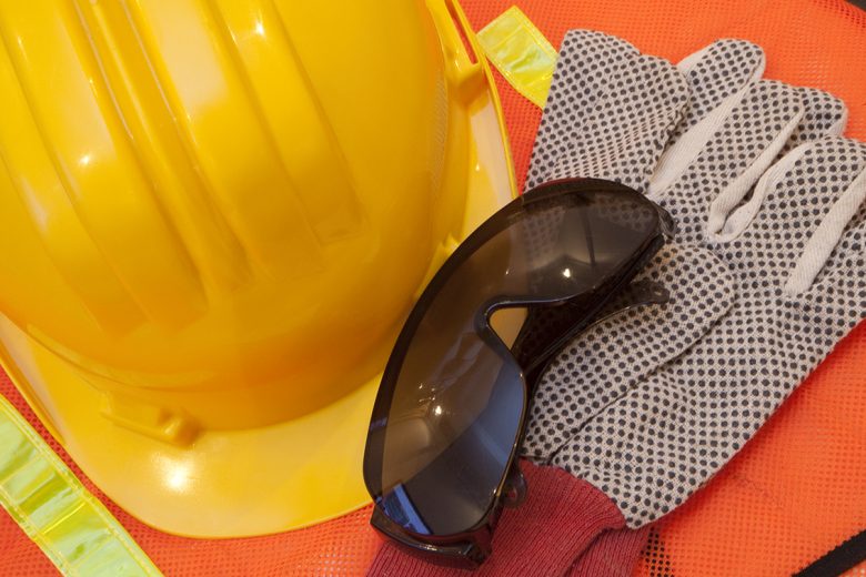 How to Improve PPE Compliance