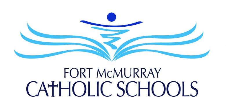Fort McMurray Catholic Schools Logo