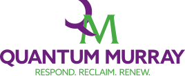Quantum Murray Logo
