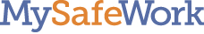 MySafeWork Logo