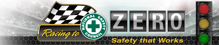 2017 NSC Safety Conference Racing to Zero Safety That Works