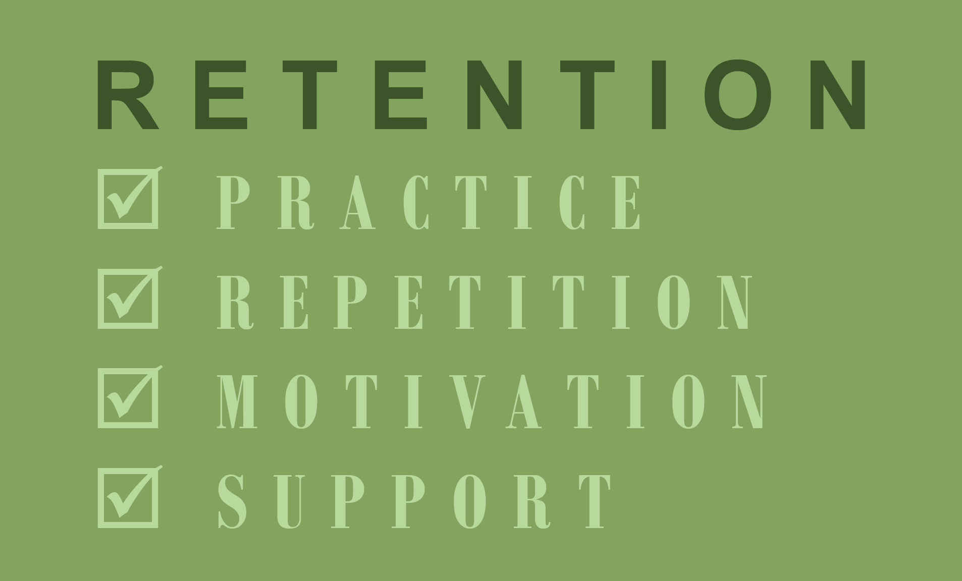 Improving Safety Knowledge Retention Rates SafeStart