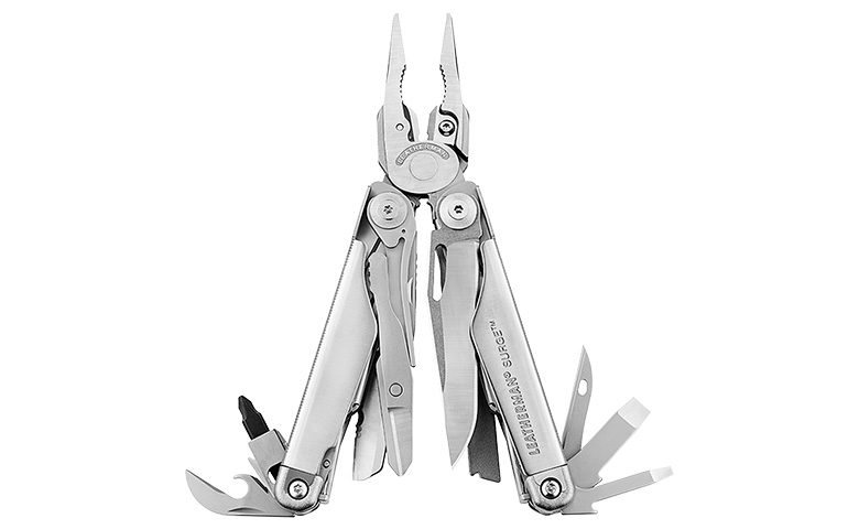 Leatherman