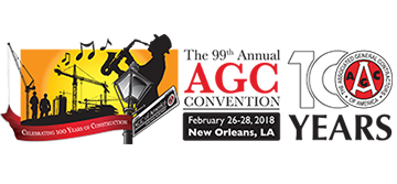 99th Annual AGC Convention