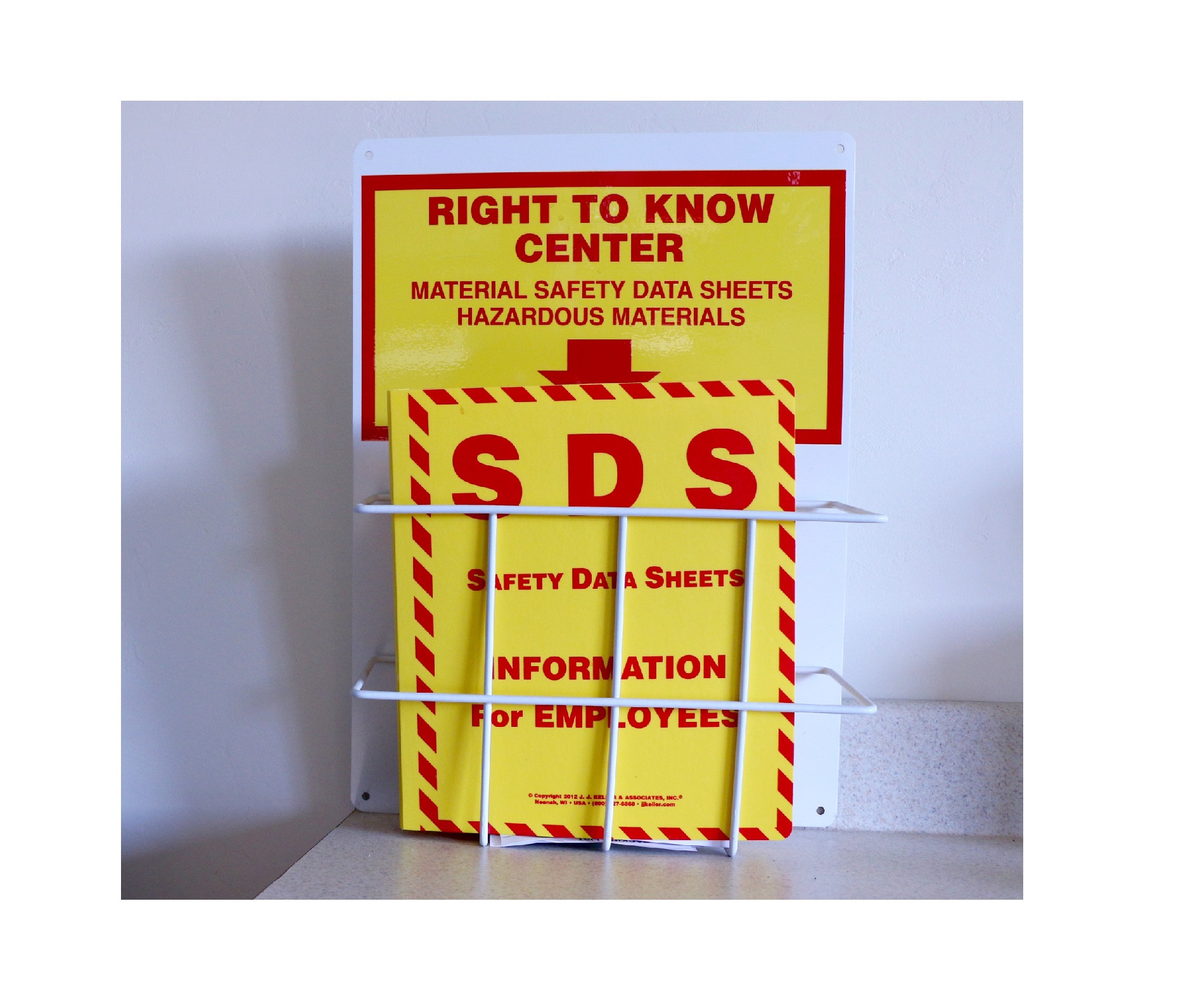 What You Need to Know About SDS in Standards SafeStart