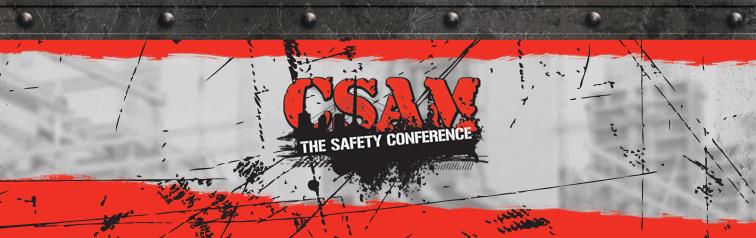 CSAM Safety Conference