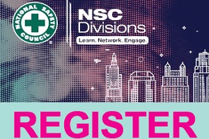 NSC Divisions Spring Meeting