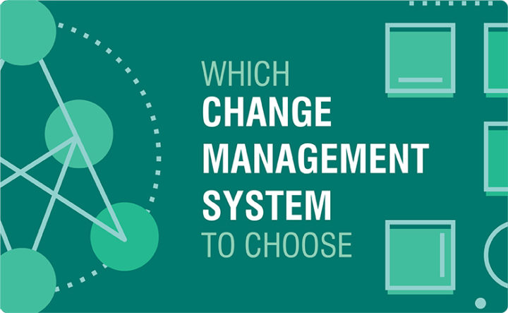 Which to Choose_Change Management Blog